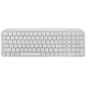 TECLADO MECANICO MK-SILENKEYS BLANCO MARS GAMING